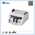 NX-420 Digital technology UV.MG,IR cash counting counter